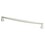 Domestic Bliss Knob 1-1/2" Brushed Nickel