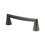 Domestic Bliss Knob 1-3/16" Slate