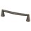 Domestic Bliss Knob 1-3/16" Verona Bronze