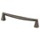 Domestic Bliss Knob 1-3/16" Verona Bronze