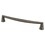 Domestic Bliss Knob 1-3/16" Verona Bronze
