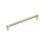 Esquire Knob 1-1/4" Polished Nickel/Golden Champagne