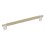 Esquire Knob 1-1/4" Polished Nickel/Golden Champagne