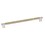 Esquire Knob 1-1/4" Polished Nickel/Golden Champagne
