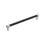 Esquire Knob 1-1/4" Polished Nickel / Black Bronze