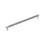 Esquire Knob 1-1/4" Polished Nickel/Stainless Steel