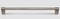 Forever - Knob Brushed Nickel