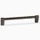 Forever - Knob Matte Black