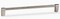 Forever - Knob Brushed Nickel