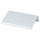 Glacier Edge Pull 1-3/4 inch - Polished Chrome