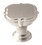 Revitalize 1-1/4" Dia Knob Satin Nickel