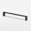 Haliburton - 30mm Square Knob Matte Black
