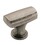 Highland Ridge 1-3/16" Diamater Knob Antique Pewter