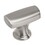Highland Ridge 1-3/16" Knob - Satin Nickel