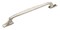 Highland Ridge 1-3/16" Diamater Knob Polished Nickel