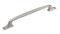 Highland Ridge 1-3/16" Knob - Satin Nickel
