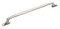 Highland Ridge 1-3/16" Diamater Knob Polished Nickel
