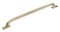 Highland Ridge 1-3/16" Round Knob Golden Champagne