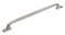 Highland Ridge 1-3/16" Knob - Satin Nickel