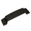 Highland Ridge 1-3/16" Knob Black Bronze