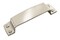Highland Ridge 1-3/16" Diamater Knob Polished Nickel