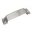 Highland Ridge 1-3/16" Knob - Satin Nickel