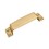 Highland Ridge Round Knob Champagne Bronze