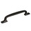Highland Ridge 1-3/16" Knob Black Bronze