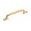 Highland Ridge Round Knob Champagne Bronze