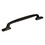Highland Ridge 1-3/16" Knob Black Bronze