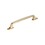 Highland Ridge Round Knob Champagne Bronze