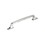 Highland Ridge 1-3/16" Diamater Knob Polished Nickel