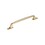 Highland Ridge Round Knob Champagne Bronze