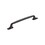Highland Ridge 1-3/16" Knob - Dark Oiled Bronze