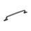 Highland Ridge 1-3/16" Knob Black Bronze