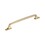 Highland Ridge Round Knob Champagne Bronze