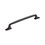 Highland Ridge 1-3/16" Knob - Dark Oiled Bronze