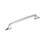 Highland Ridge 1-3/16" Diamater Knob Polished Nickel