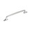 Highland Ridge 1-3/16" Knob - Satin Nickel