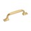 Highland Ridge Round Knob Champagne Bronze
