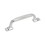 Highland Ridge Round Knob Polished Chrome