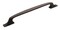 Highland Ridge 1-3/16" Knob - Dark Oiled Bronze