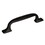 Highland Ridge 1-3/16" Knob Black Bronze