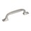 Highland Ridge 1-3/16" Knob - Satin Nickel