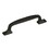 Highland Ridge 1-3/16" Knob Black Bronze