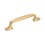 Highland Ridge Round Knob Champagne Bronze