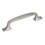 Highland Ridge 1-3/16" Knob - Satin Nickel