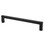 Jasper Pull 96mm CC Matte Black