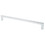 Jasper Appliance Pull 12" Polished Chrome