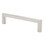 Jasper Pull 96mm CC Brushed Nickel